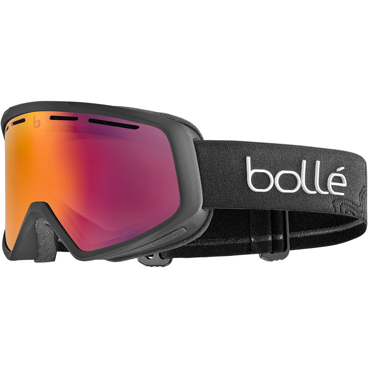 Trailer Bolle B.E.3520TT