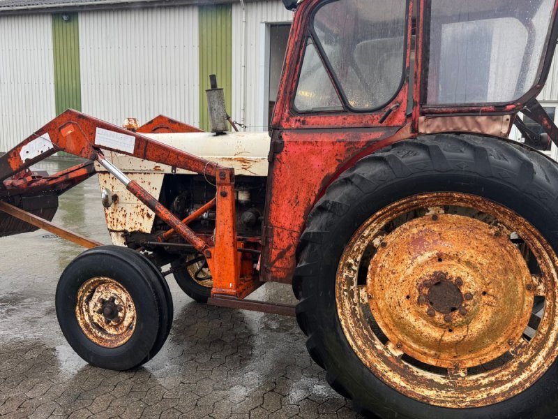Traktor David Brown 1394