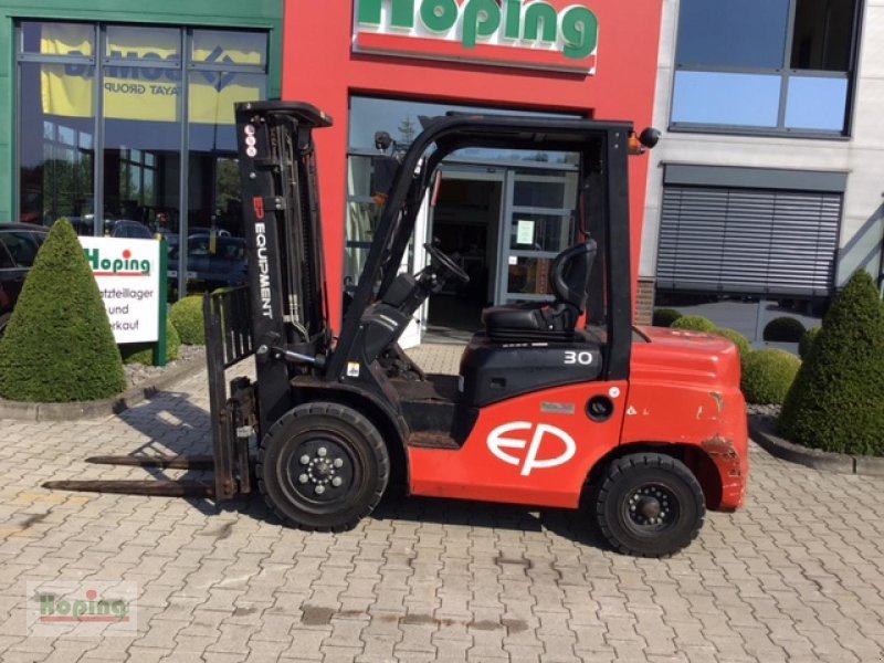 GP CPD30(AC)
