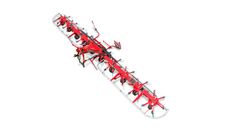 Vicon Fanex 603