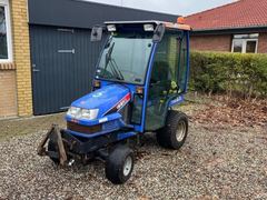 Iseki TXG23FH-4X4/145