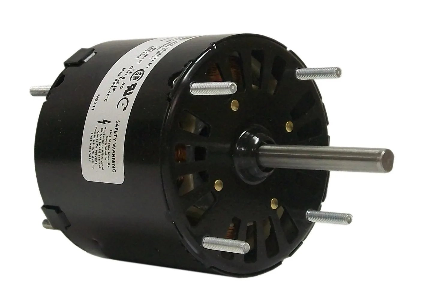 Electric motor Fasco MS2-132S1-2P