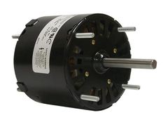 Fasco MS2-132S1-2P