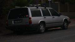 Volvo 5D STW 940 GL - TD
