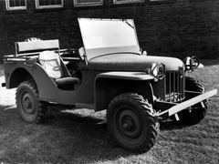American Bantam BRC-60