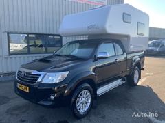 Toyota 5D AVY HILE5 2.4TD LXH28L-SBMRXW-4X4/343