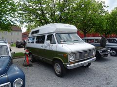 Chevrolet G-30