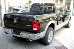 Chrysler DODGE RAM 250