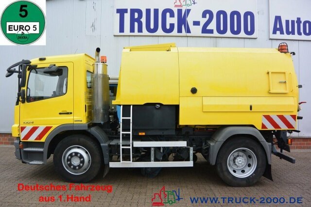 Car trailers up to 3.5 t Bürstner GmbH Averso 490
