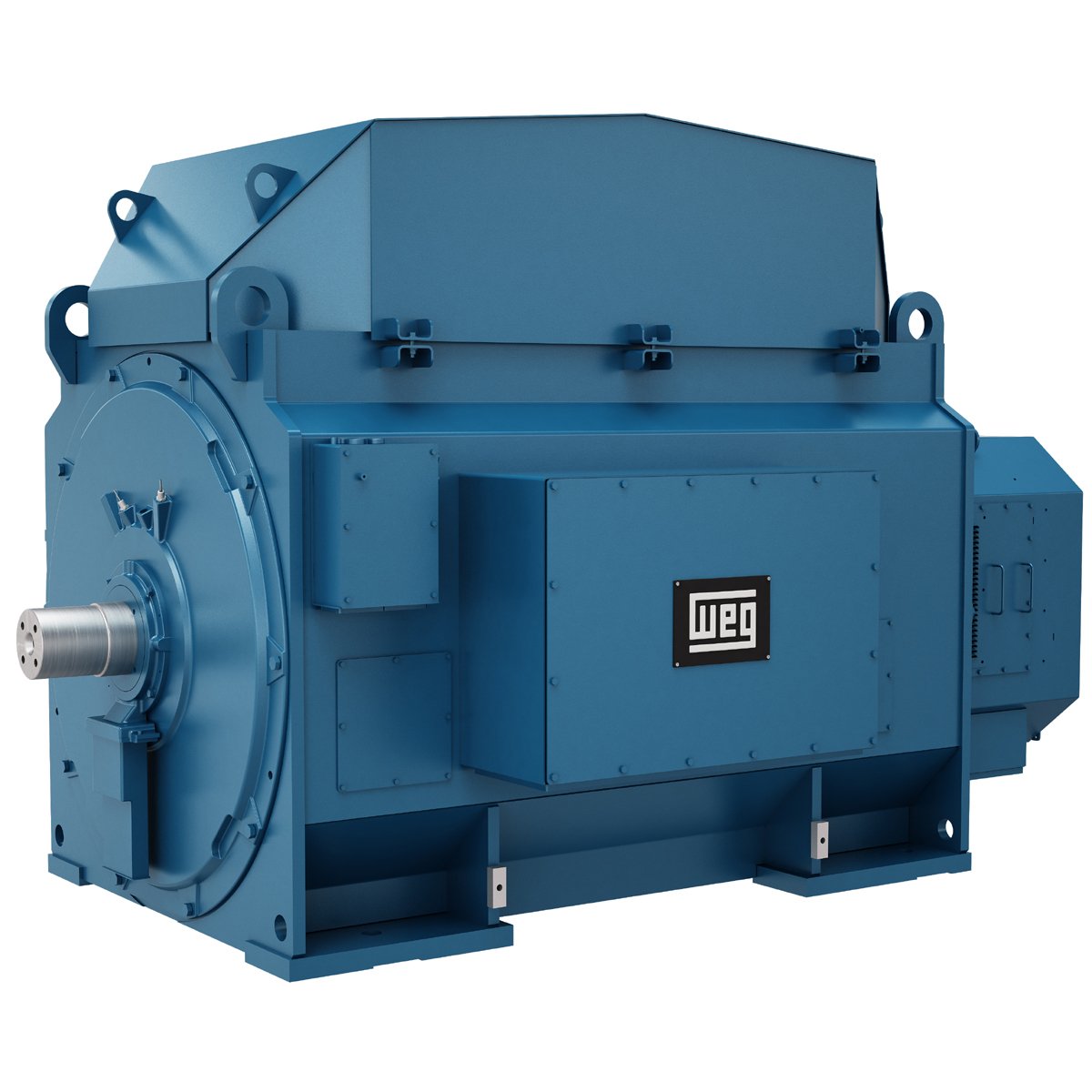 Electric motor WEG K11 EXNE2