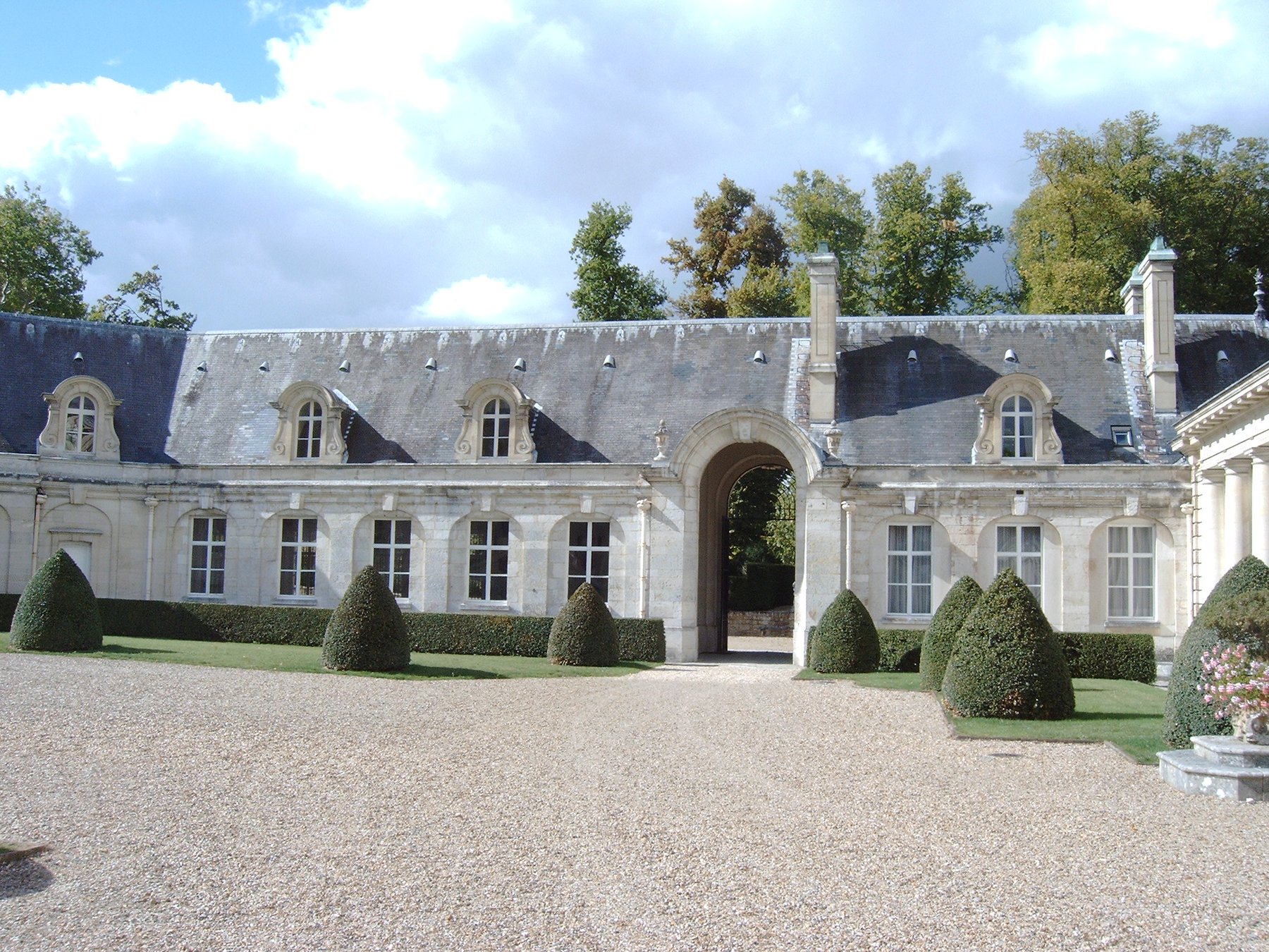 CHATEAU 526C