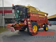 New Holland L 627 MCS