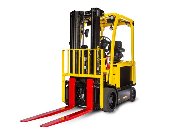 Hyster E45XN