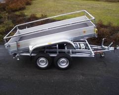 Trebbiner KH30.50-18ST