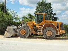 Volvo L150F