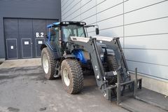 Valtra N101