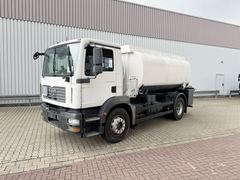 MAN TGM 18.280 LL/548