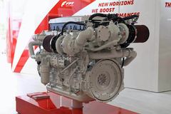 FPT Industrial F2CE9684F*E