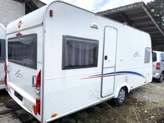 Buerstner 460 TS AVERSO