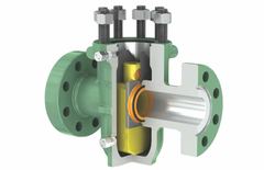 SLB Gate valves