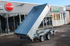Humbaur HTK3500.31