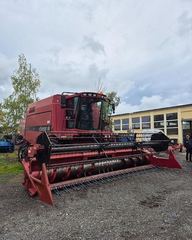 Case IH CF 80