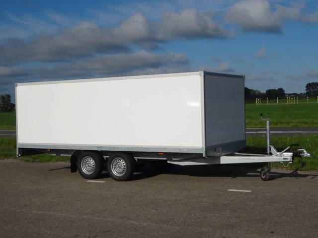 Trailer Titan Jelsum V 2733
