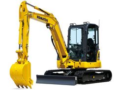 Komatsu FB20SHU-6