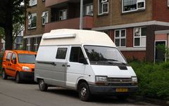 Renault TRAFIC T 413