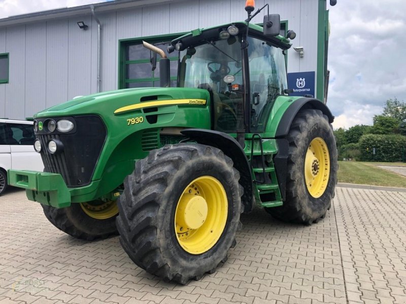 John Deere John Deere 7930