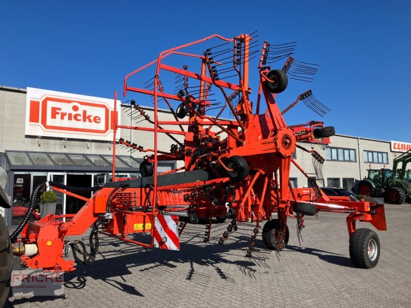 Kuhn GA 9321