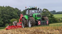 Longtrac 2360