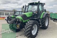 SAME Deutz Fahr Agrotron 150