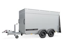 Anssems GT-VT3 Ultra Low