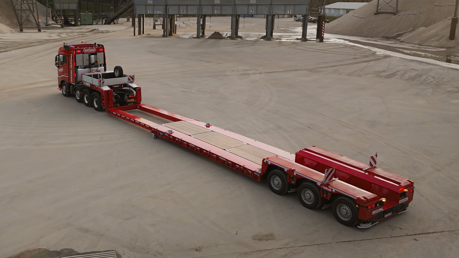 Nooteboom AD-40-22