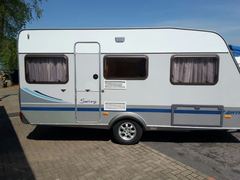 Hymer ERIBA 462.A