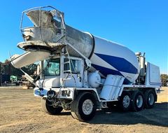 Terex FD6000