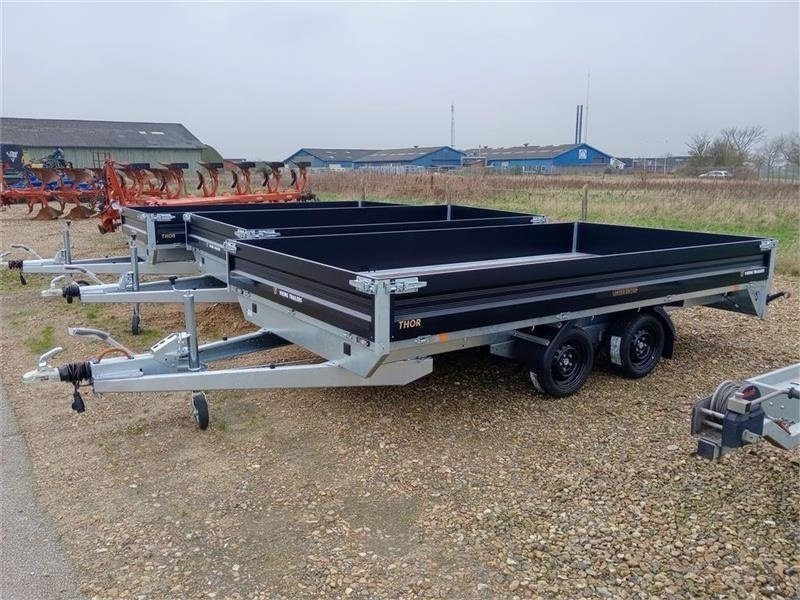 Trailer VIKING 456