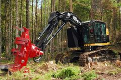 Caterpillar 521