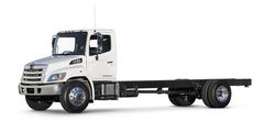 Hino Weitere Modelle