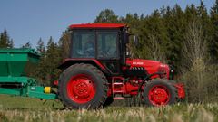Belarus ML-127