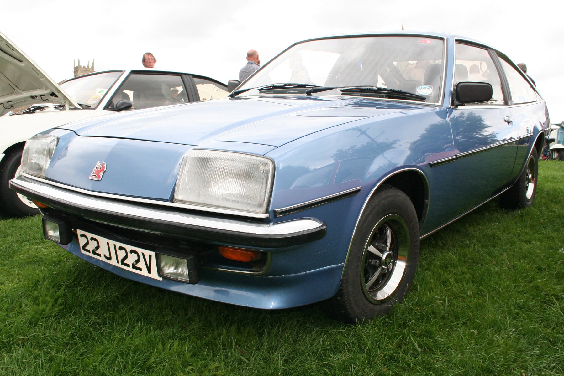 Car trailers up to 3.5 t CAVALIER 1600T