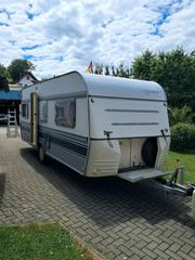 Fendt-Caravan 535 D