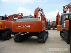 Hitachi EX220-5