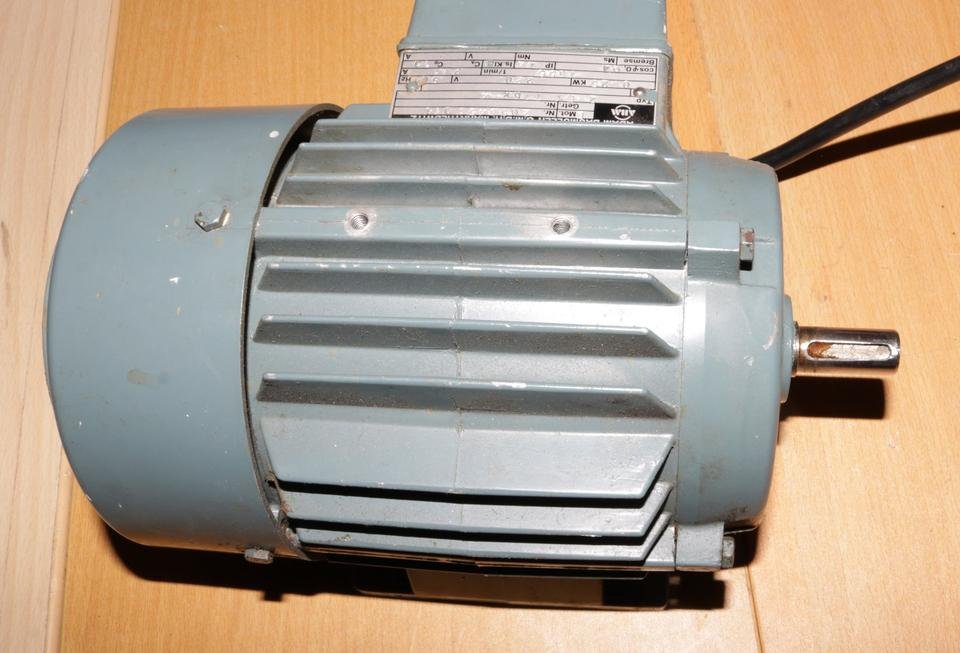 Electric motor Ceg Premium DG 250S-70-6