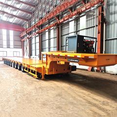 JT-Trailer JT 2000