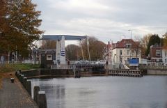 Sluis Przyczepy