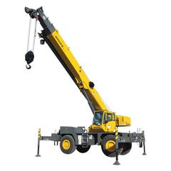 Grove RT530E-2