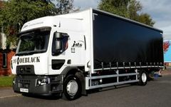 Renault D 18 WIDE