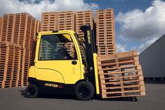 Hyster J45XN